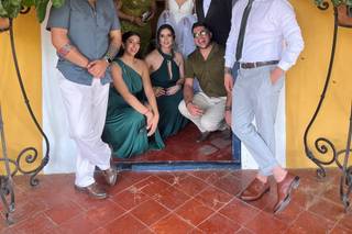 Hacienda Poxilá - 11