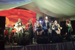 Grupo Musical Vaqboyzz - 7