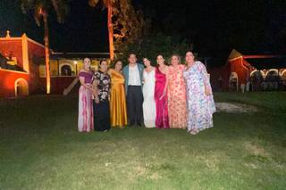 Hacienda Poxilá - 12