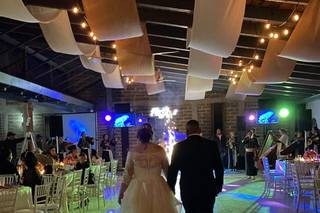 Mariachi Femenil Mujer Latina - 1