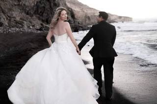 Legado Creativo Weddings - 1