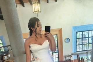 Diseñadora Diana Morlan - 6