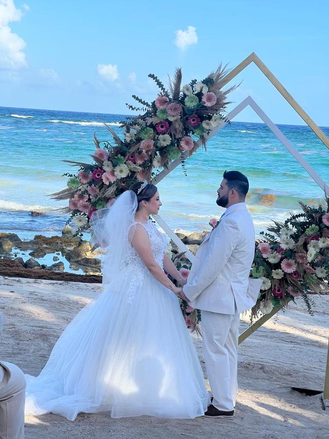 Lia Events & Wedding Design - 2