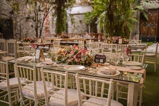 Jardín Cavalia - 11