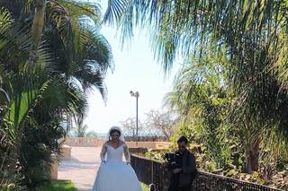 Imperial Wedding - 6