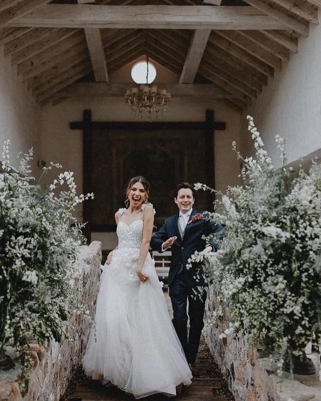 Martín Tapia Event Planner - 4