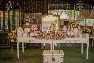 Jardín Cavalia - 13