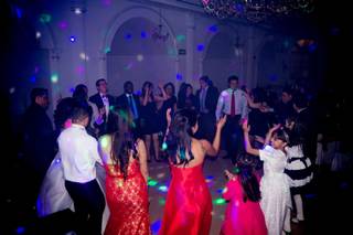 Salón Casa Blanca - 5