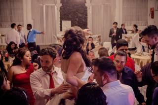 Salón Casa Blanca - 6