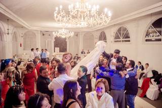 Salón Casa Blanca - 7