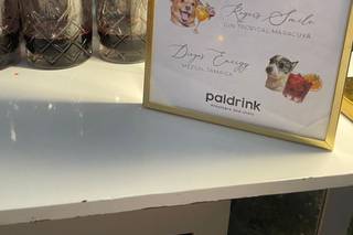 PalDrink Mixología and Shots - 13