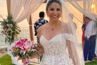 Karlos Guerrero Bridal Room - 25