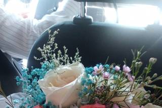 Alheli Floristería & Regalos - 5