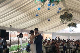Luiter Florería y Eventos - 8