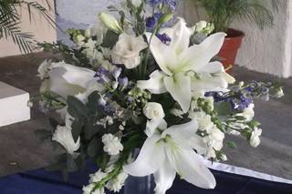 Florale Diseño Floral - 4