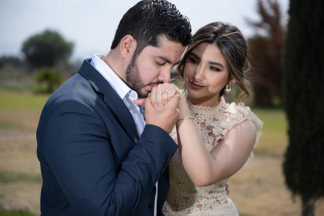 Ellian Reyes Films - 1