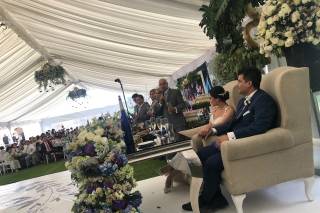 Luiter Florería y Eventos - 9
