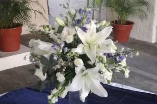 Florale Diseño Floral - 5