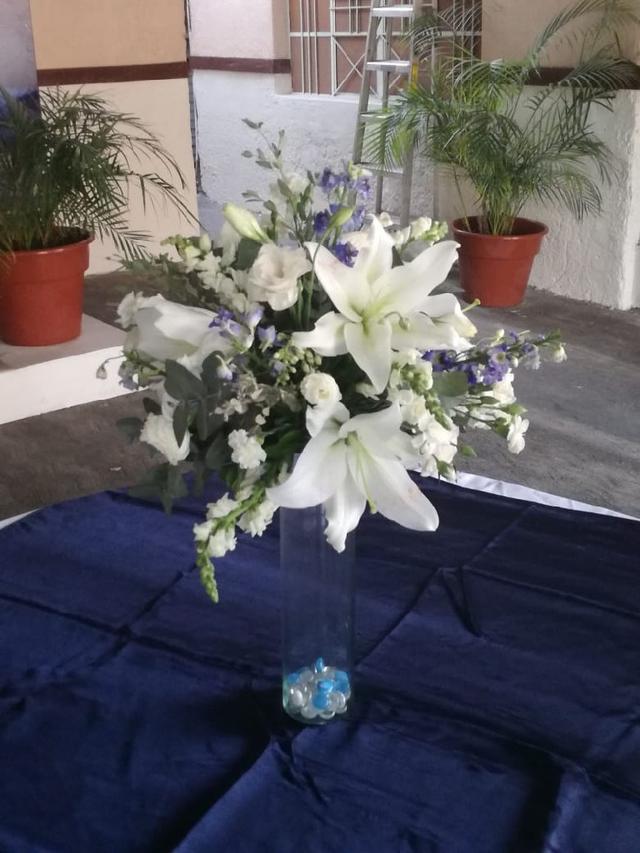 Florale Diseño Floral - 2