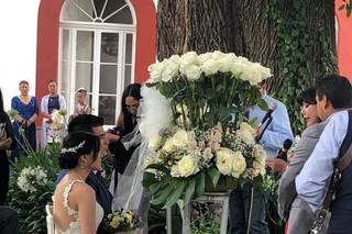 Luiter Florería y Eventos - 10
