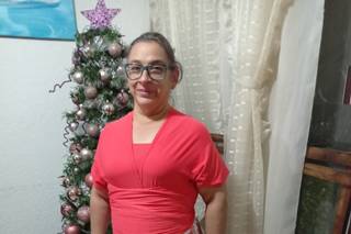 Vestidos Damas de Honor Modela Bella - 18