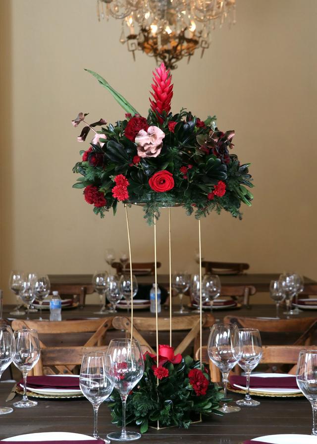 San Rafael Eventos - 2