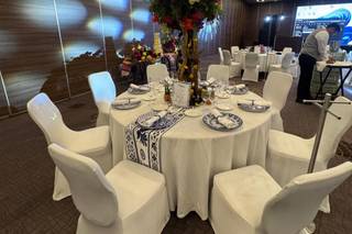 Hotel Presidente InterContinental Mexico City - 5