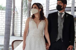 Uro Eventos - Salón & Jardín - 21