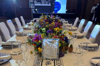 Hotel Presidente InterContinental Mexico City - 6