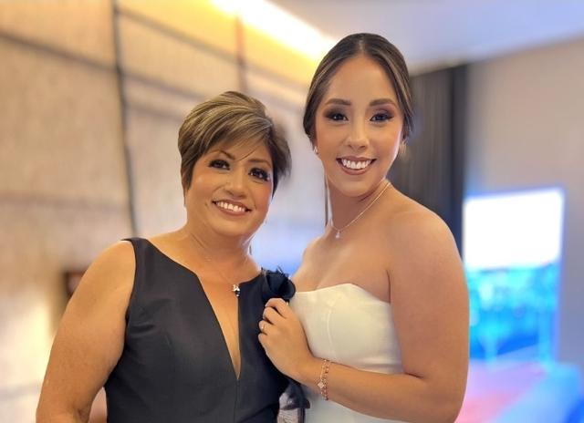 SOS Makeup by Ilse Gómez - 3