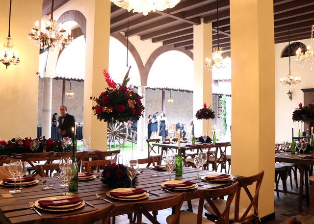 San Rafael Eventos - 4
