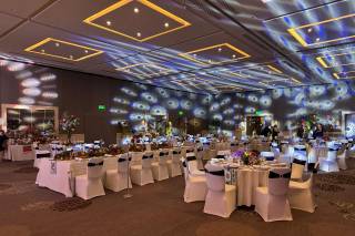 Hotel Presidente InterContinental Mexico City - 7