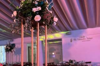 Banquetes D'Excelencia - 6