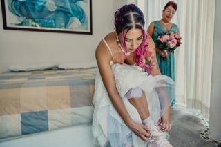 Jardín Fuentes 22 - 14