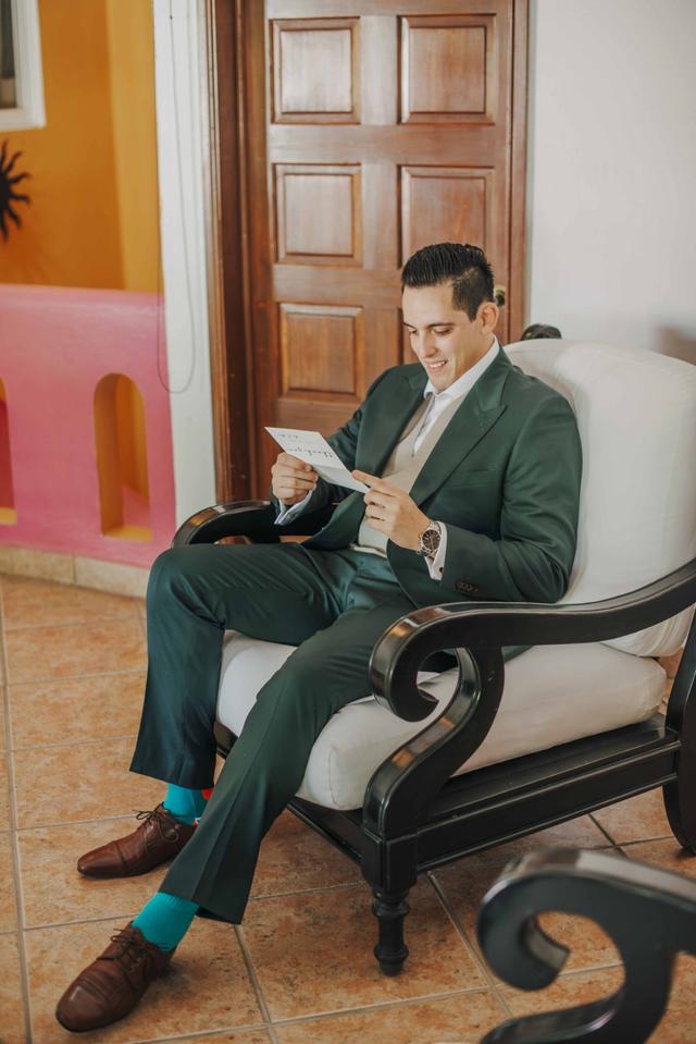 Daniel Valladares - 2