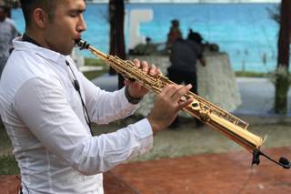 Edgar Sax - 1