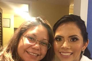 Yazz Villegas - 5