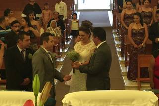 El Siete Ceremonial - 9