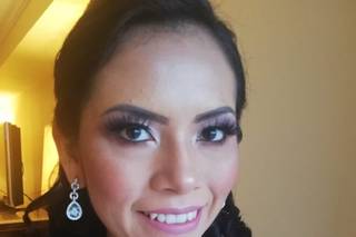 Yazz Villegas - 7