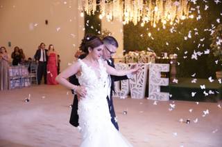 La Cascada Jardín Ámbar - 9