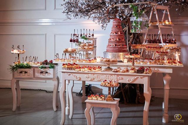 Cupcakes Postres & Café - 3