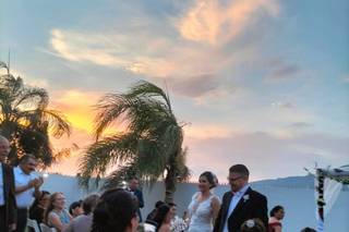 La Cascada Jardín Ámbar - 10