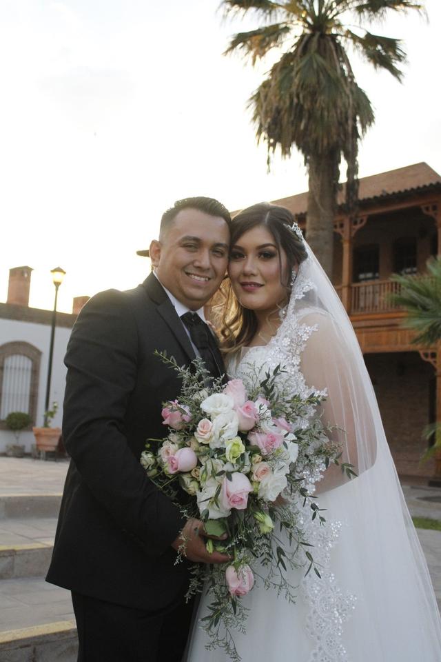 Irvin Tc Wedding Planner - 2