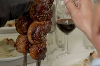 Vini Do Brasil Espadas Brasileñas - 5