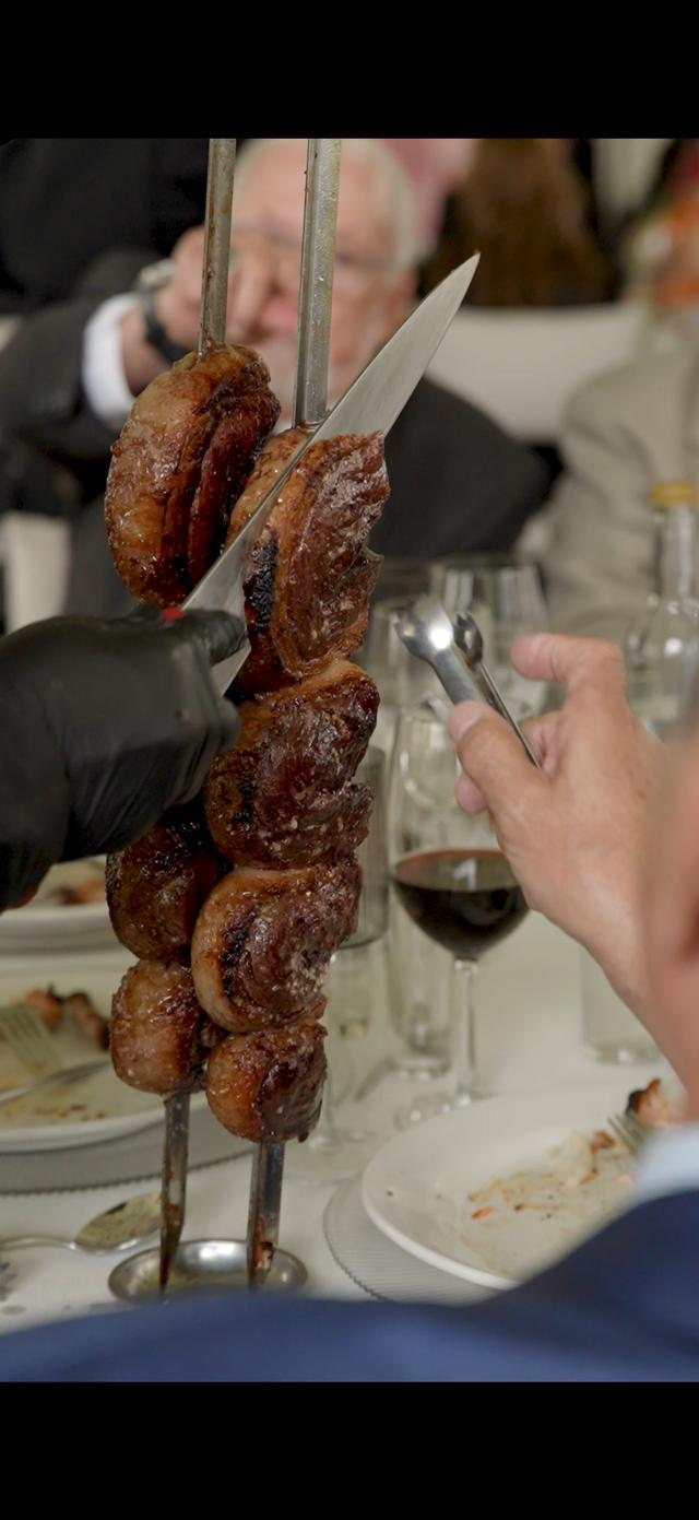 Vini Do Brasil Espadas Brasileñas - 2