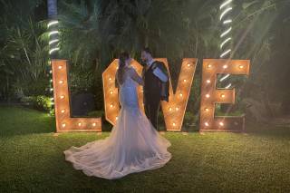 La Flor Jardín de Eventos - 5
