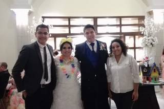 Roma Eventos - 1