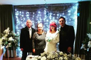 Marriott Puebla - 11