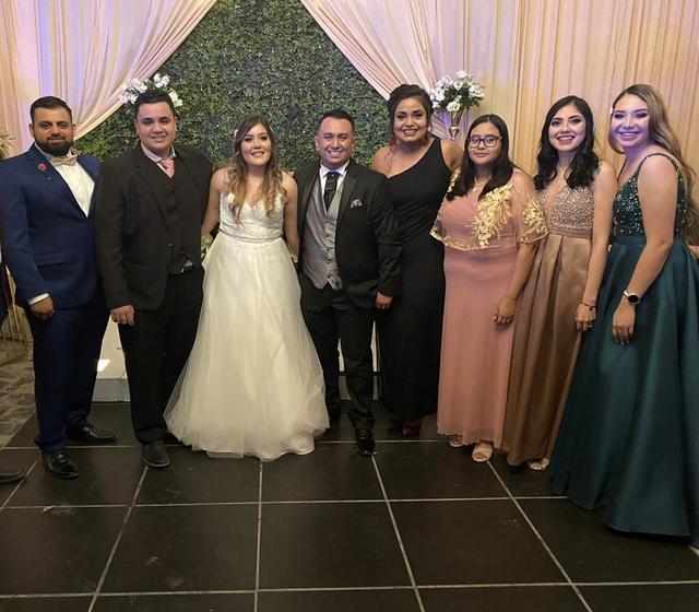 Irvin Tc Wedding Planner - 1