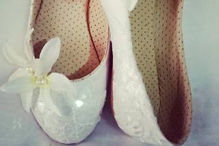 Fiancée Ballerinas - 8